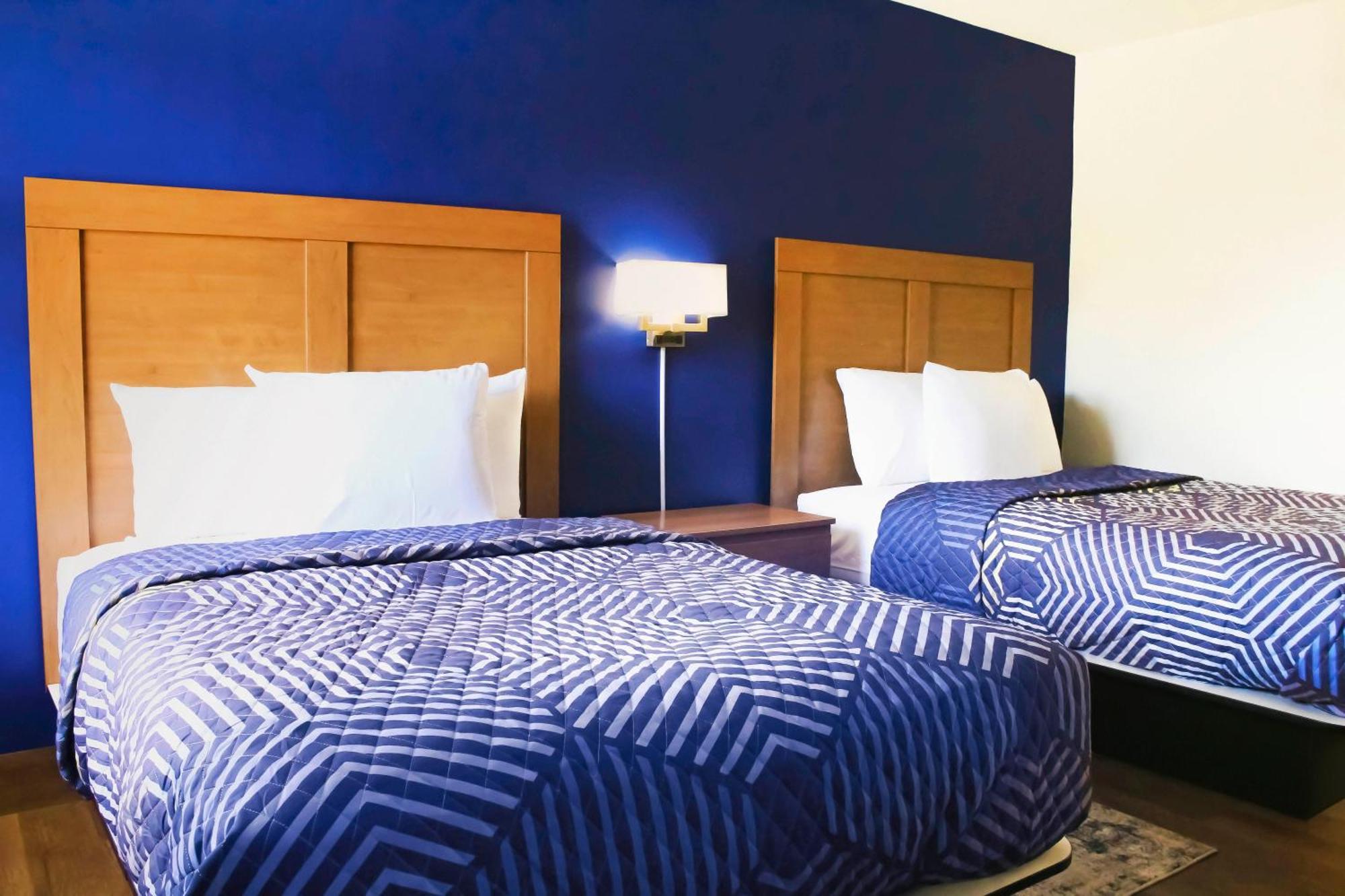 Northland Motel State College Zewnętrze zdjęcie