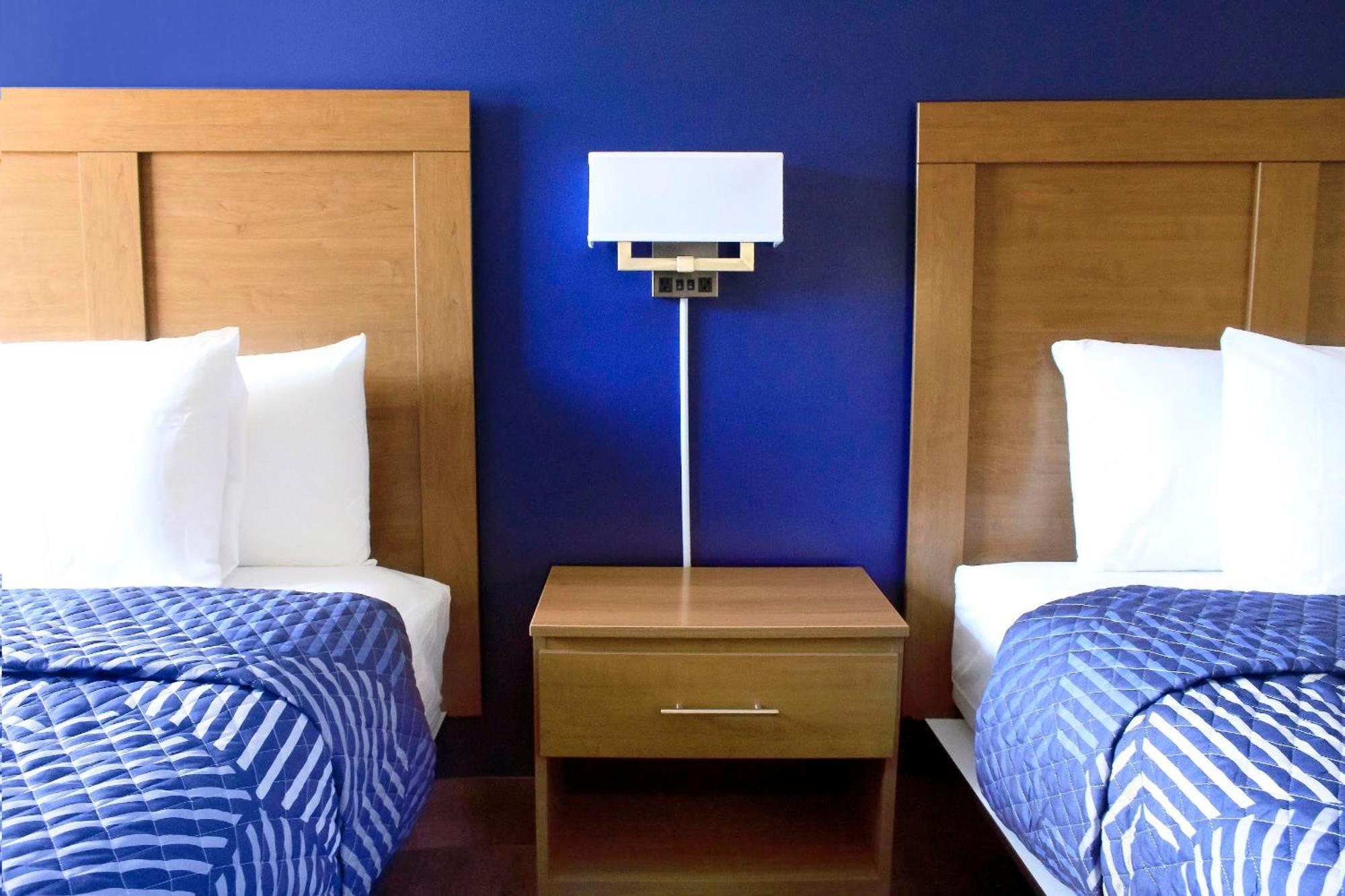 Northland Motel State College Zewnętrze zdjęcie